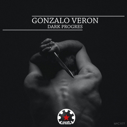 Gonzalo Veron - Dark Progres [MYC1177]